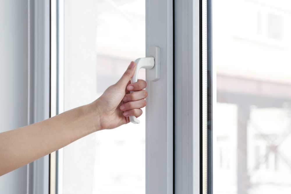 Fenster XYZ1